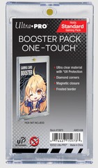 Ultra Pro Booster Pack One-Touch Holder Magnetic Closure